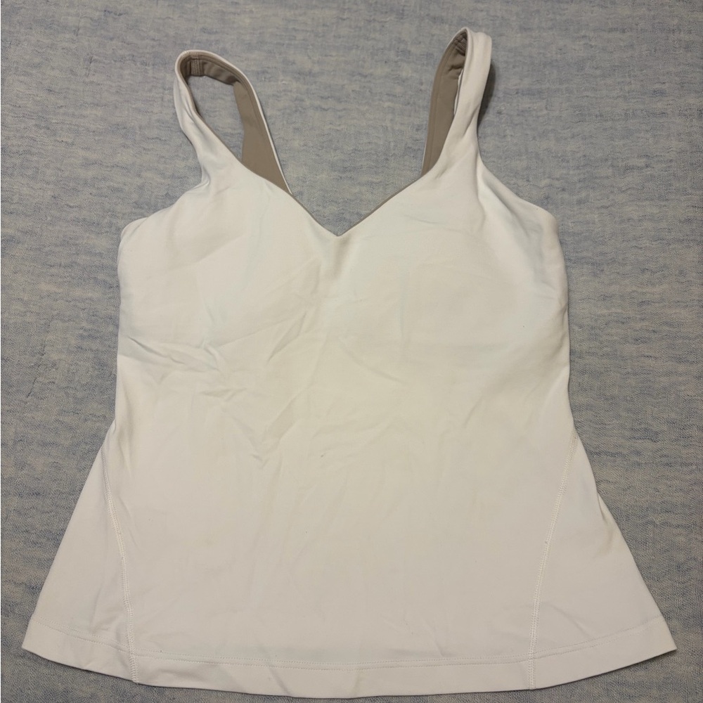 Lululemon Align Tank Top- Long Line